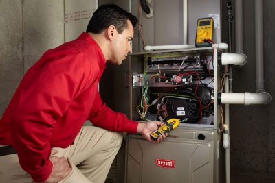furnace repair